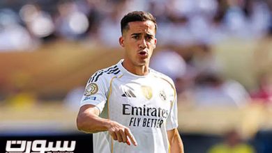 ليفركوزن يتعاقد مع فاسكيز لاعب ريال مدريد السابق