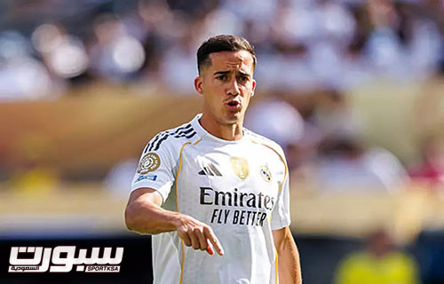ليفركوزن يتعاقد مع فاسكيز لاعب ريال مدريد السابق