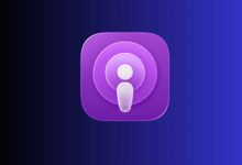 ما الجديد في تطبيق البودكاست في نظام iOS 26؟