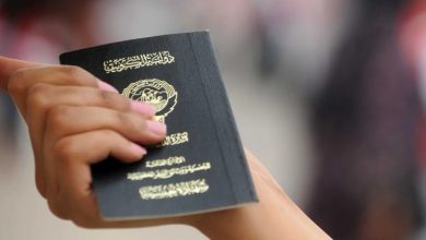 ما قصة الابن «الكويتي» لزوجة ماتت وليس لديها أبناء؟