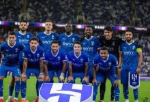 ما مصير الهلال حال اللجوء لمركز التحكيم الرياضي؟