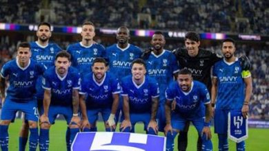 ما مصير الهلال حال اللجوء لمركز التحكيم الرياضي؟