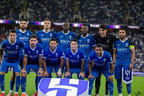 ما مصير الهلال حال اللجوء لمركز التحكيم الرياضي؟