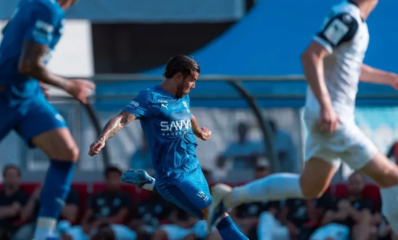 ما هي أبرز الصفقات المربحة في الدوري السعودي هذا الصيف؟