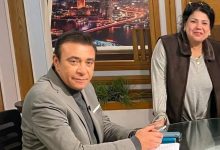 ماتت وحيدة.. تأخير دفن إعلامية مصرية لعدم العثور على أسرتها!