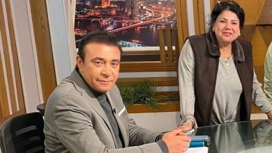 ماتت وحيدة.. تأخير دفن إعلامية مصرية لعدم العثور على أسرتها!