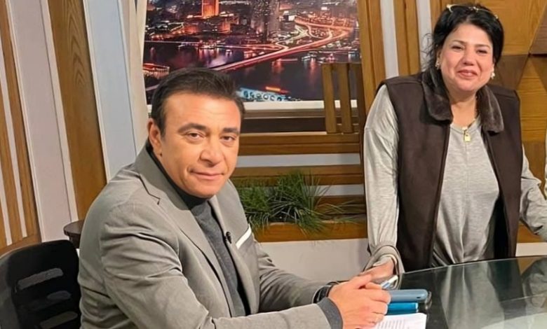 ماتت وحيدة.. تأخير دفن إعلامية مصرية لعدم العثور على أسرتها!