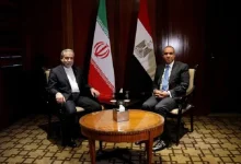 مباحثات مصرية إيرانية حول البرنامج النووي...