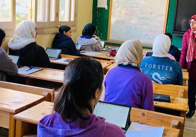 متحدث التعليم لـ«الشروق»: تدريس مادة البرمجة لطلاب 1 ثانوي من قبل معلمي تكنولوجيا المعلومات