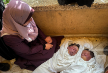 مجازر مستمرة بغزة.. 15 شهيداً بقصف الاحتلال الإسرائيلي استهدف خيام النازحين في النصر والزيتون