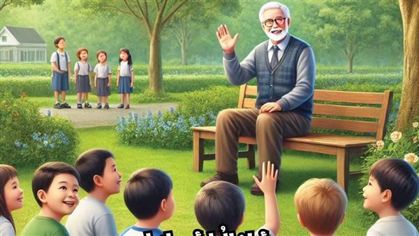 مجلة " أطفالنا " تفتح أبواباً للخيال .. وتغرس بذور الحكمة في القلوب الصغيرة