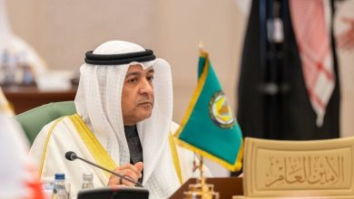 «مجلس التعاون»: القرار الإسرائيلي باحتلال قطاع غزة تحد صارخ للإرادة الدولية