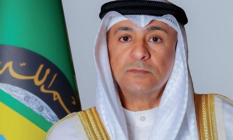 مجلس التعاون يرحب بإدانة وزراء خارجية أوروبيين الهجوم الإسرائيلي على غزة