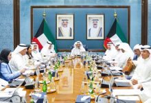 مجلس الوزراء: تسريع وتيرة العمل والإنجاز في المشروعات الإسكانية
