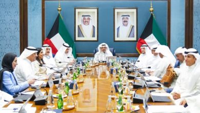 مجلس الوزراء: تسريع وتيرة العمل والإنجاز في المشروعات الإسكانية