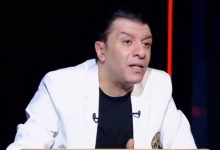 مجلس نقابة الموسيقيين يستنكر الهجوم على مصطفى كامل: ندعم قراراته
