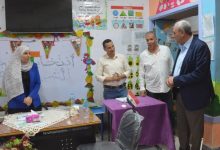 محافظ الغربية