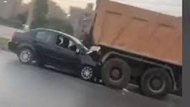 محامي فتاتي طريق الواحات يطلب من النيابة إجراء كشف المخدرات على الشباب الأربعة