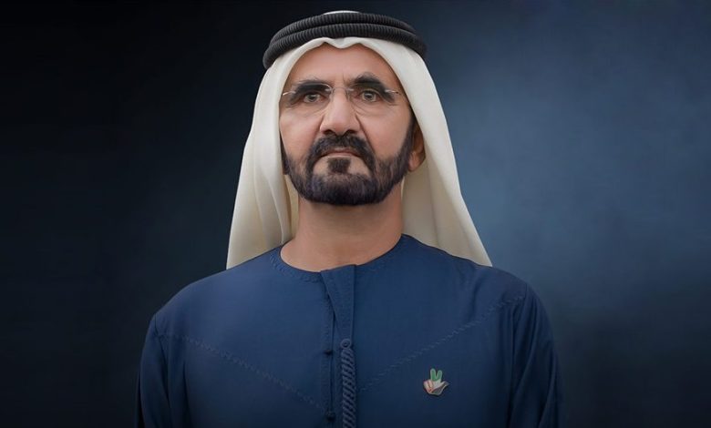 محمد بن راشد: تمنياتي للطلاب والمعلمين والميدان التربوي بعام أكاديمي أجمل وأعظم وأفضل