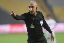 محمد عادل: القضاء أنصفني في قضية التسريب واتحاد الكرة لم يتحرك