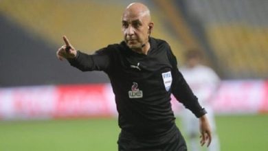محمد عادل: القضاء أنصفني في قضية التسريب واتحاد الكرة لم يتحرك