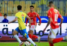 محمد عبد الله: أبو تريكة لاعبي المفضل