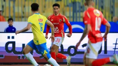 محمد عبد الله: أبو تريكة لاعبي المفضل