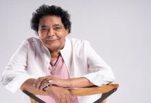 محمد منير يطرح أغنية جديدة بعنوان بين البينين