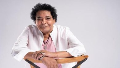 محمد منير يطرح أغنية جديدة بعنوان بين البينين