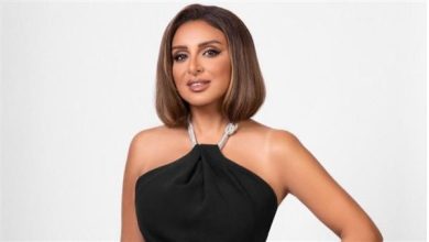 محمود سعد ينفى ما تردد عن تدهور صحة أنغام: بخير وبتتعافى بشكل كويس جدا