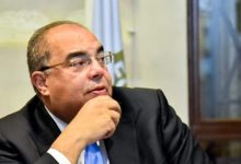 محمود محيي الدين يستعرض حلول لإنقاذ البلدان النامية من فخ الديون