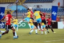 مدرب الأسماعيلي: كنا بحاجة للفوز أمام طلائع الجيش بعد سوء الحظ في المباريات الماضية