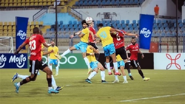 مدرب الأسماعيلي: كنا بحاجة للفوز أمام طلائع الجيش بعد سوء الحظ في المباريات الماضية