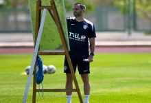مدرب الزمالك: لن تروا سيف الجزيري معي.. وستعرفون الأسباب لاحقًا