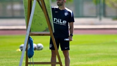 مدرب الزمالك: لن تروا سيف الجزيري معي.. وستعرفون الأسباب لاحقًا