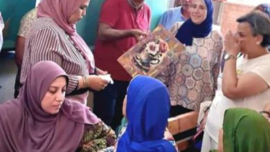 مدير إدارة المنيا التعليمية يتفقد النشاط الصيفي ويشيد بدعم المحافظ في تطوير مهارات الطلاب والمعلمين