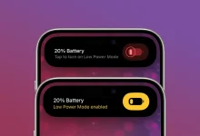 [بالصور] تحديث iOS 26 Public Beta 2: أبرز المميزات والتحسينات الجديدة
