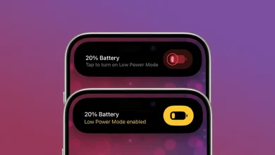 [بالصور] تحديث iOS 26 Public Beta 2: أبرز المميزات والتحسينات الجديدة