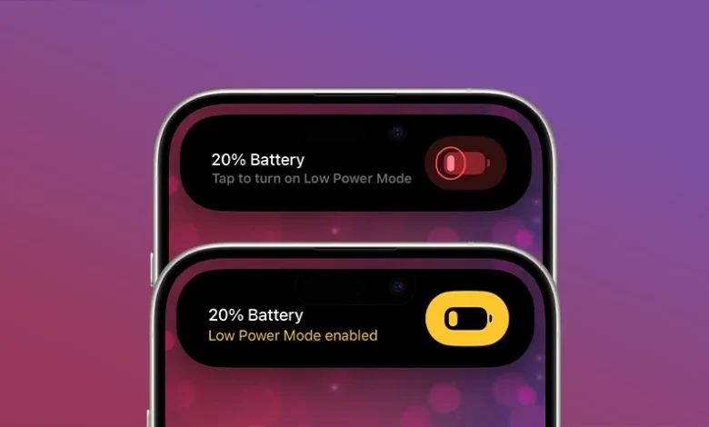 [بالصور] تحديث iOS 26 Public Beta 2: أبرز المميزات والتحسينات الجديدة