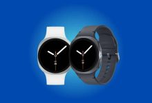 مراجعة شاملة لساعة سامسونج Galaxy Watch 8 الجديدة 