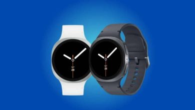 مراجعة شاملة لساعة سامسونج Galaxy Watch 8 الجديدة 