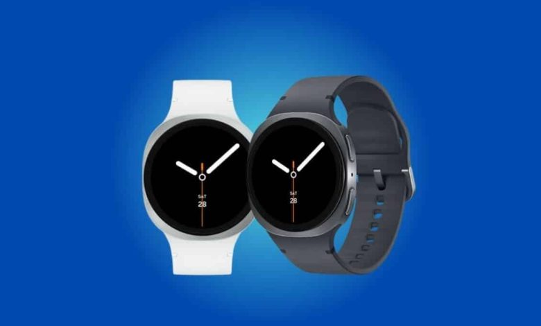مراجعة شاملة لساعة سامسونج Galaxy Watch 8 الجديدة 