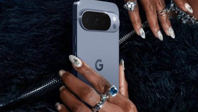 مراجعة شاملة لهاتف جوجل Pixel 10 Pro XL الجديد