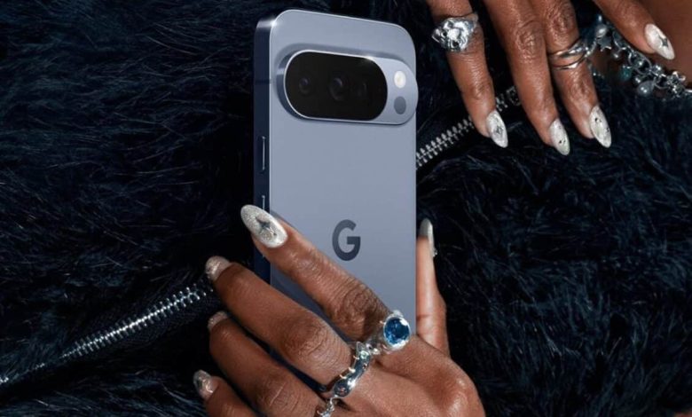 مراجعة شاملة لهاتف جوجل Pixel 10 Pro XL الجديد