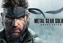 مراجعة لعبة Metal Gear Solid Delta: Snake Eater