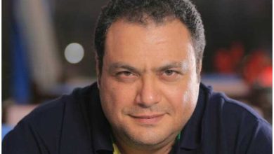 مراد مكرم: تربيت على أن مناداة المرأة باسمها في مكان عام عيب.. والهجوم عليَ كان مقصودا