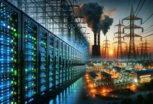 مراكز بيانات الذكاء الاصطناعي: ماذا تعني؟ ولماذا تتسابق عليها الدول؟