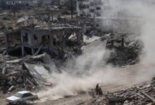 مسئولون بالجيش الإسرائيلي: حرب غزة تحولت لعربة تغوص في الرمال
