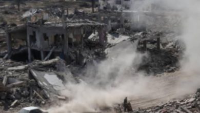 مسئولون بالجيش الإسرائيلي: حرب غزة تحولت لعربة تغوص في الرمال