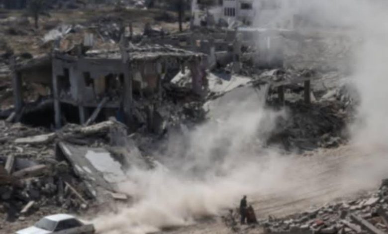 مسئولون بالجيش الإسرائيلي: حرب غزة تحولت لعربة تغوص في الرمال